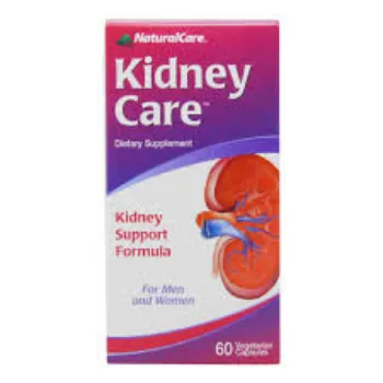 Kidney Care Capsule